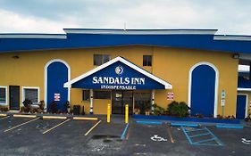 Sandals Inn Daytona Beach